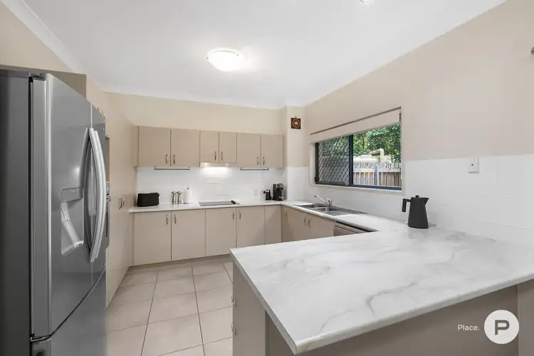 Fourth view of Homely townhouse listing, 4/20 Rosella Close, Calamvale QLD 4116