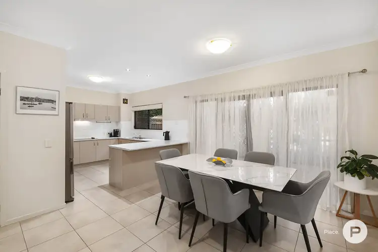 Sixth view of Homely townhouse listing, 4/20 Rosella Close, Calamvale QLD 4116