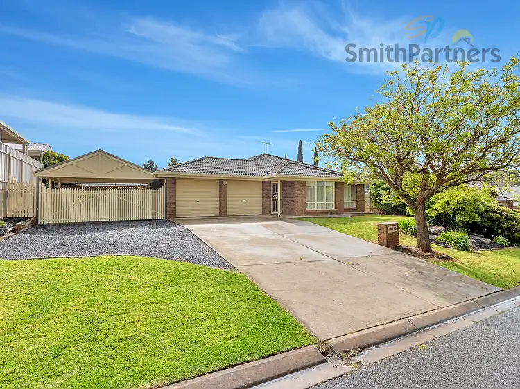 26 Lake Fortesque Avenue, Greenwith SA 5125