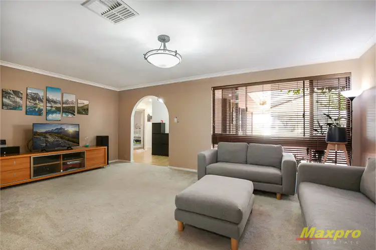 Third view of Homely house listing, 60 Crocus Way, Ferndale WA 6148