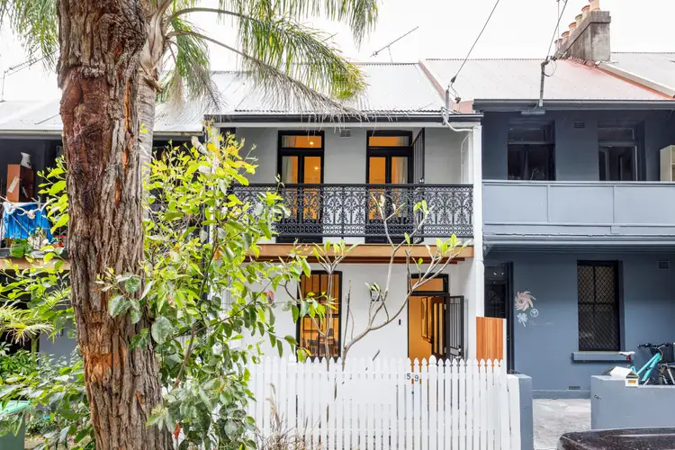 59 Waterloo Street, Surry Hills NSW 2010