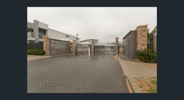Second view of Homely house listing, 36/19 Malibu Road, Safety Bay WA 6169
