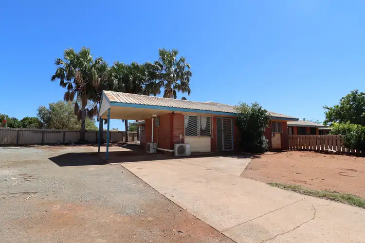 1/4 Haines Road, South Hedland WA 6722