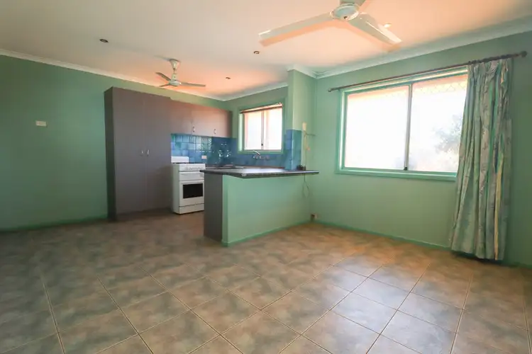 Second view of Homely unit listing, 1/4 Haines Road, South Hedland WA 6722