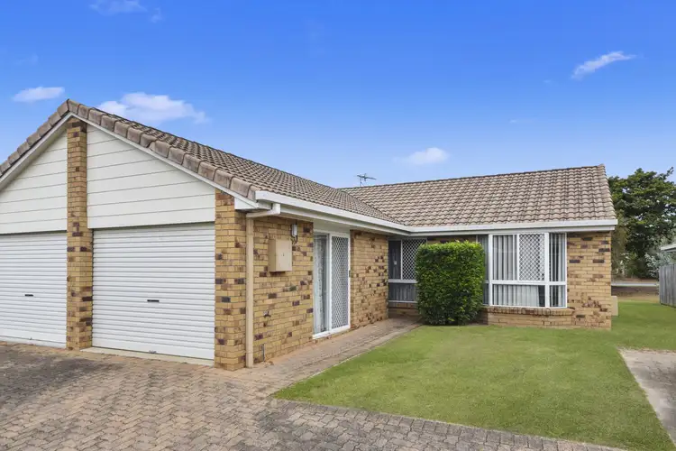 4 Torcasio Court, Brendale QLD 4500