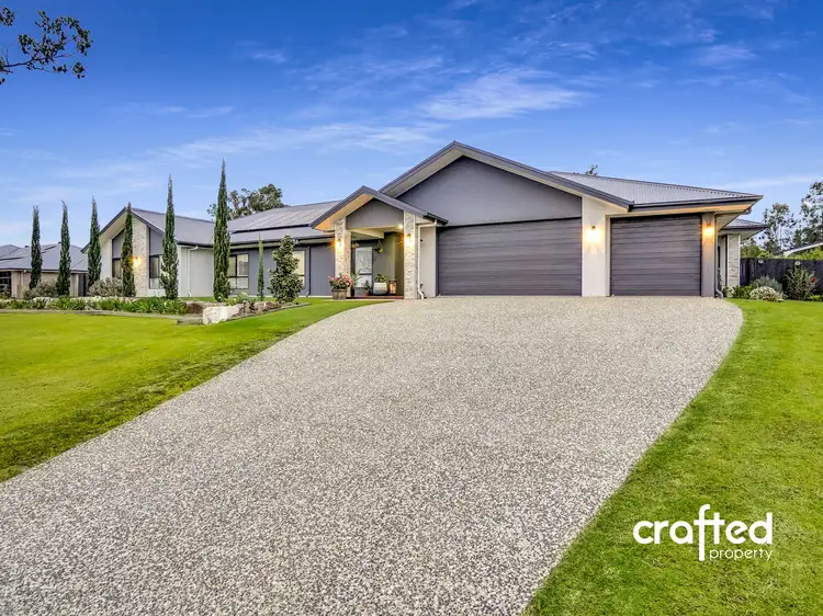 Third view of Homely rural property listing, 36 Tucker Court, New Beith QLD 4124