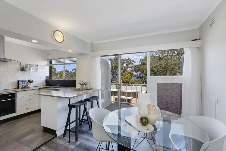 Fifth view of Homely apartment listing, 1/63 Donnison Street, West Gosford NSW 2250
