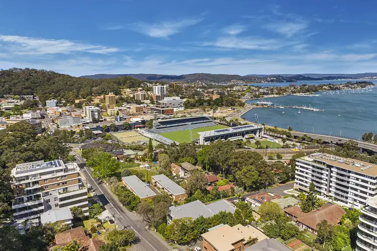 Sixth view of Homely apartment listing, 1/63 Donnison Street, West Gosford NSW 2250