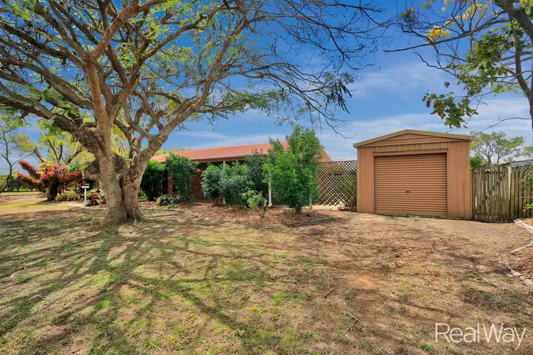 Second view of Homely house listing, 3 Iluka Place, Avenell Heights QLD 4670