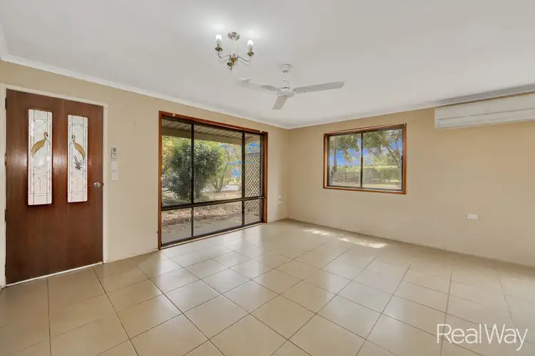 Third view of Homely house listing, 3 Iluka Place, Avenell Heights QLD 4670
