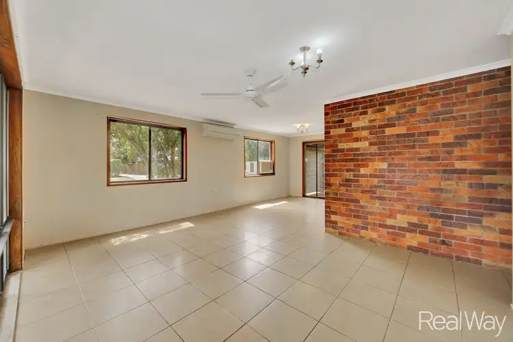 Fourth view of Homely house listing, 3 Iluka Place, Avenell Heights QLD 4670