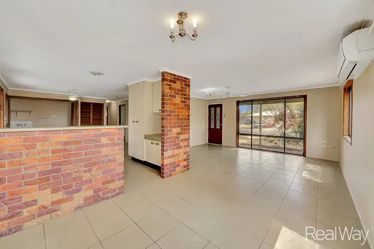 Fifth view of Homely house listing, 3 Iluka Place, Avenell Heights QLD 4670