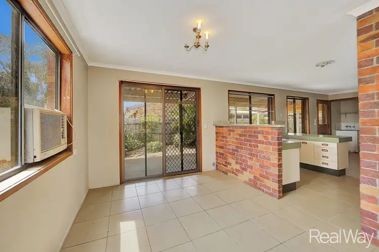Sixth view of Homely house listing, 3 Iluka Place, Avenell Heights QLD 4670