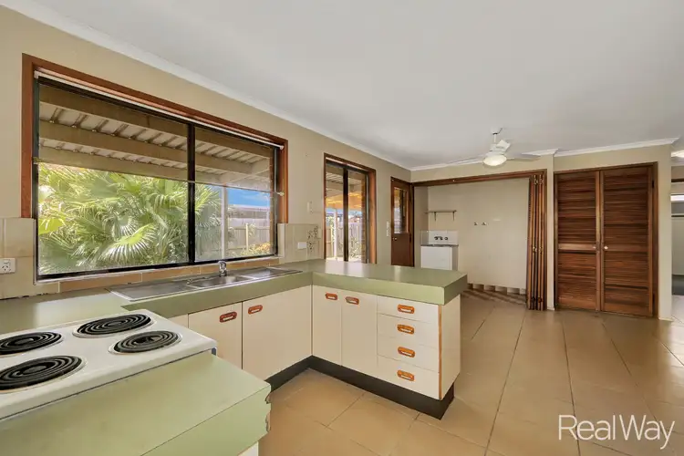 Seventh view of Homely house listing, 3 Iluka Place, Avenell Heights QLD 4670