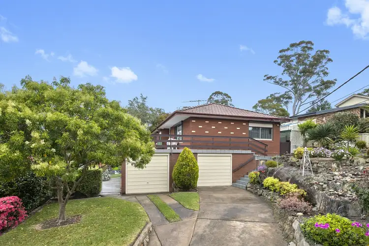 29 Larool Crescent, Thornleigh NSW 2120