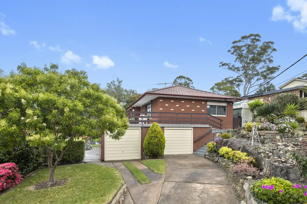 Main view of Homely house listing, 29 Larool Crescent, Thornleigh NSW 2120