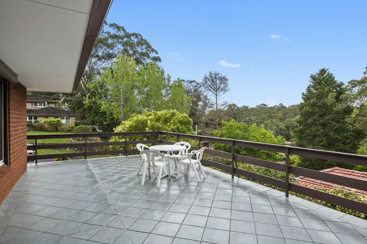 Second view of Homely house listing, 29 Larool Crescent, Thornleigh NSW 2120