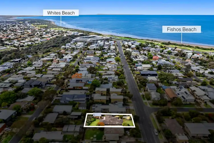 Third view of Homely house listing, 34 Darian Road, Torquay VIC 3228