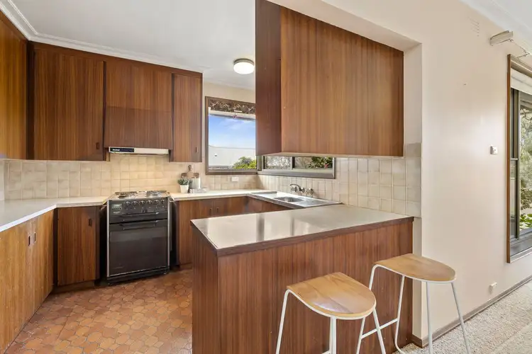 Fifth view of Homely house listing, 34 Darian Road, Torquay VIC 3228