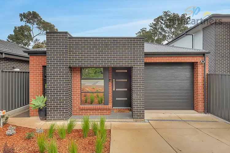 6a Oleander Drive, Banksia Park SA 5091