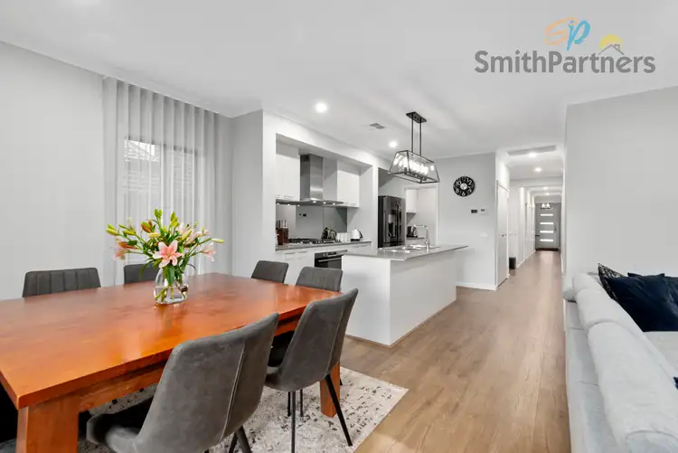 Fourth view of Homely house listing, 6a Oleander Drive, Banksia Park SA 5091