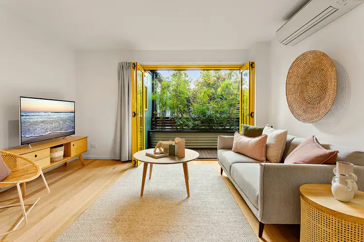 Third view of Homely townhouse listing, 3/37 Swan Street, The Hill NSW 2300