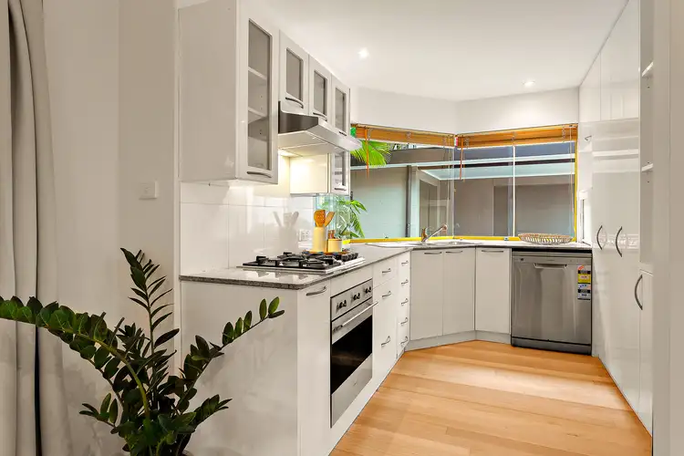 Fourth view of Homely townhouse listing, 3/37 Swan Street, The Hill NSW 2300