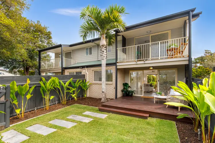 6/229 Weyba Road, Noosaville QLD 4566