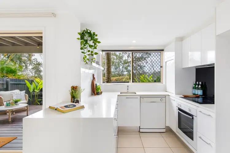 Third view of Homely unit listing, 6/229 Weyba Road, Noosaville QLD 4566