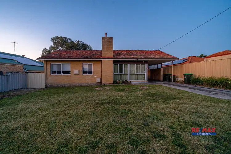 11 Ilumba Road, Nollamara WA 6061