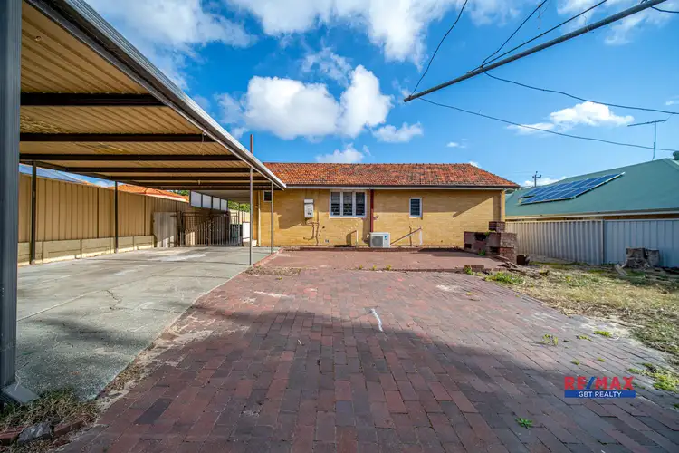 Second view of Homely house listing, 11 Ilumba Road, Nollamara WA 6061