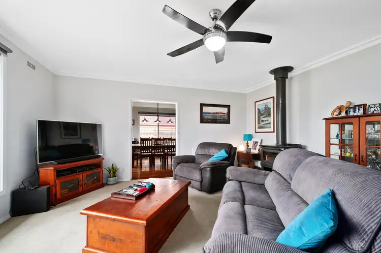 Fifth view of Homely house listing, 16 Jones Street, Stratford VIC 3862