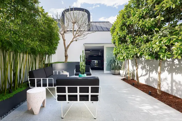 Main view of Homely terrace listing, 16 Thurlow Street, Redfern NSW 2016