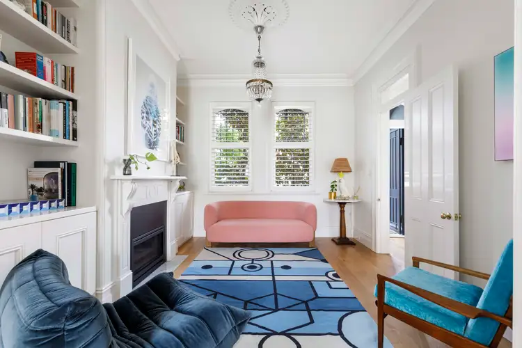 Third view of Homely terrace listing, 16 Thurlow Street, Redfern NSW 2016