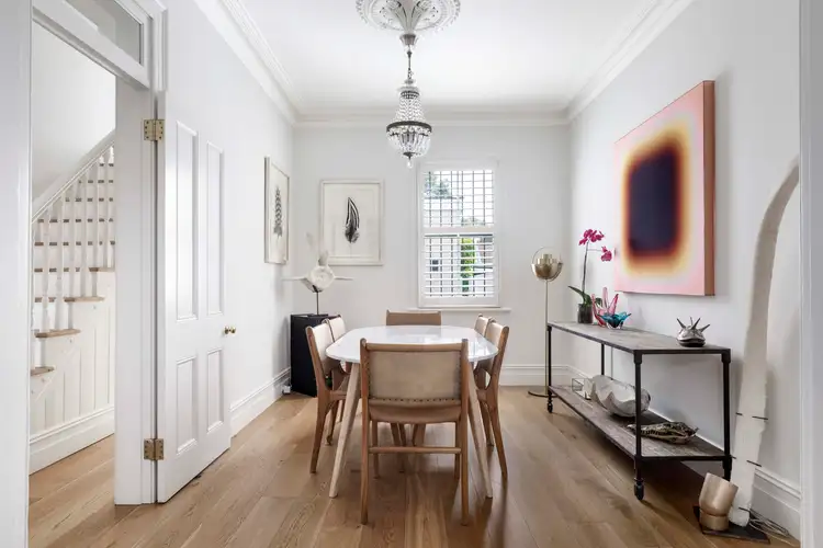 Fifth view of Homely terrace listing, 16 Thurlow Street, Redfern NSW 2016