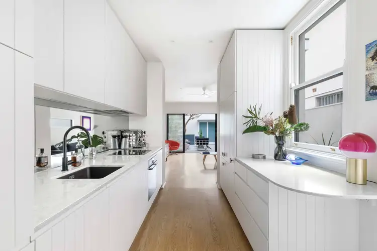 Sixth view of Homely terrace listing, 16 Thurlow Street, Redfern NSW 2016