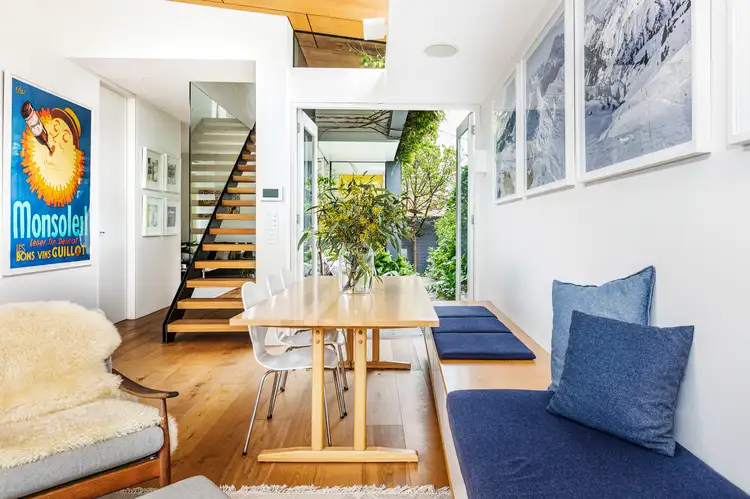 8 Leinster Street, Paddington NSW 2021