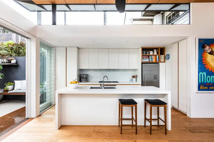 Fifth view of Homely terrace listing, 8 Leinster Street, Paddington NSW 2021