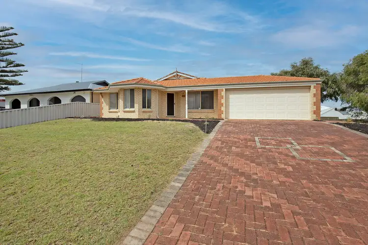 Main view of Homely house listing, 20 Crystaluna Drive, Golden Bay WA 6174