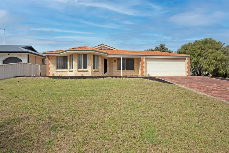 Third view of Homely house listing, 20 Crystaluna Drive, Golden Bay WA 6174