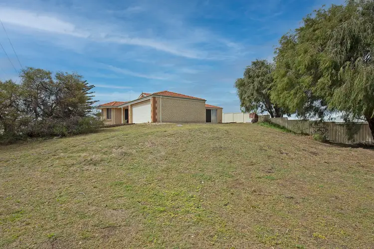 Fourth view of Homely house listing, 20 Crystaluna Drive, Golden Bay WA 6174