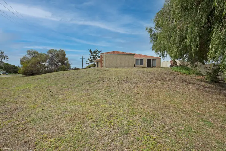 Fifth view of Homely house listing, 20 Crystaluna Drive, Golden Bay WA 6174
