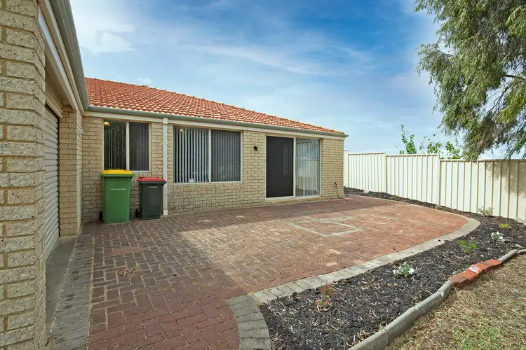 Sixth view of Homely house listing, 20 Crystaluna Drive, Golden Bay WA 6174