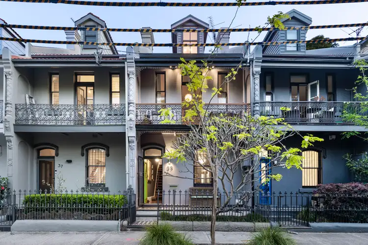 35 Nobbs Street, Surry Hills NSW 2010