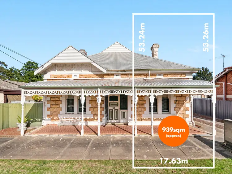 Main view of Homely house listing, 3 Osborn Avenue, Beulah Park SA 5067