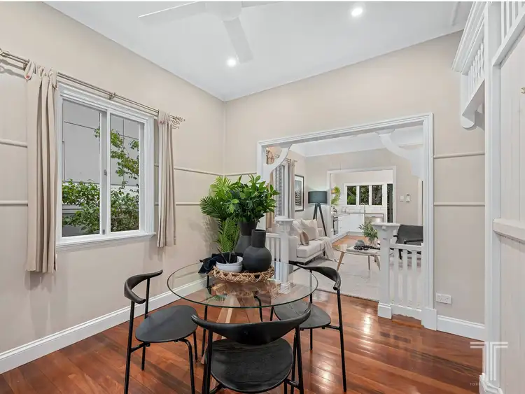 Third view of Homely house listing, 126 Morehead Avenue, Norman Park QLD 4170
