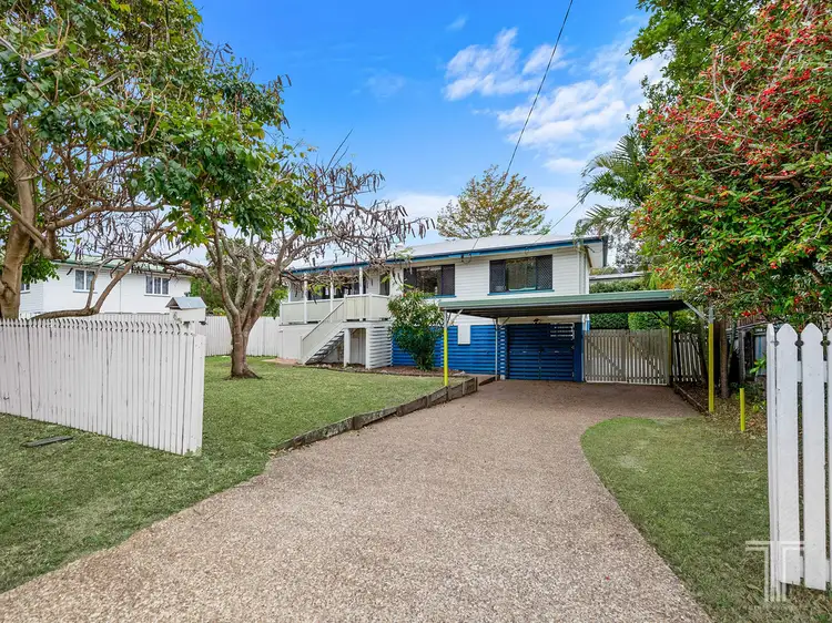 4 Dowrie Street, Upper Mount Gravatt QLD 4122