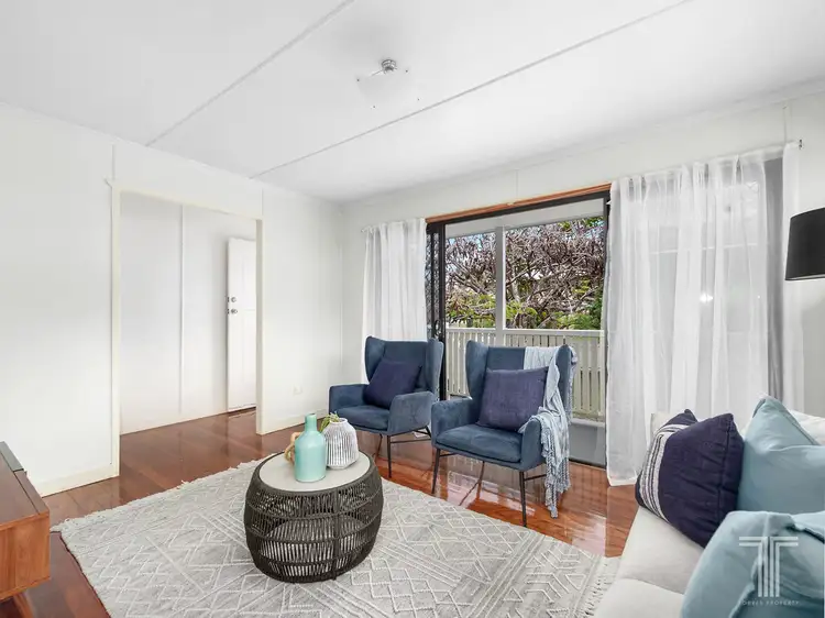 Fifth view of Homely house listing, 4 Dowrie Street, Upper Mount Gravatt QLD 4122