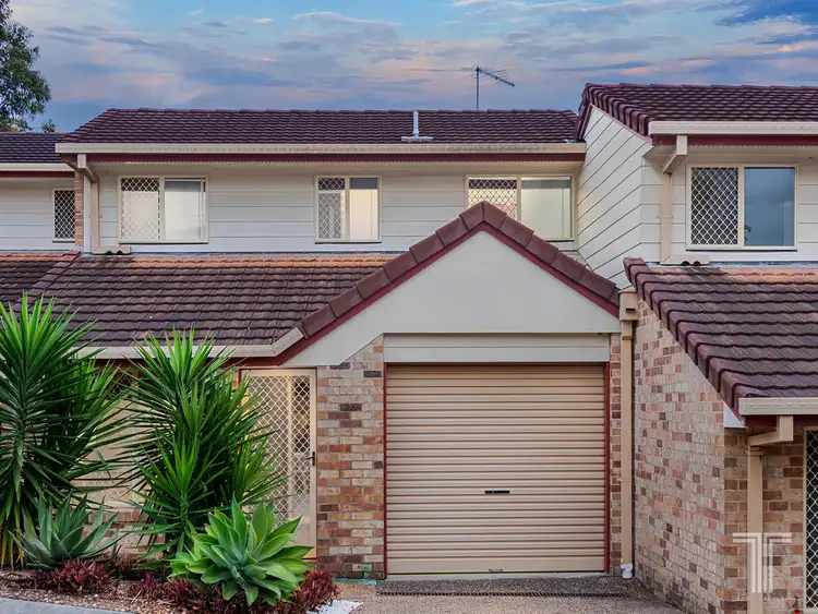 Main view of Homely townhouse listing, 86/1160 Creek Road, Carina Heights QLD 4152