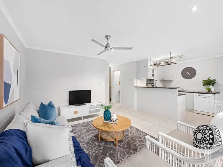 Third view of Homely townhouse listing, 86/1160 Creek Road, Carina Heights QLD 4152